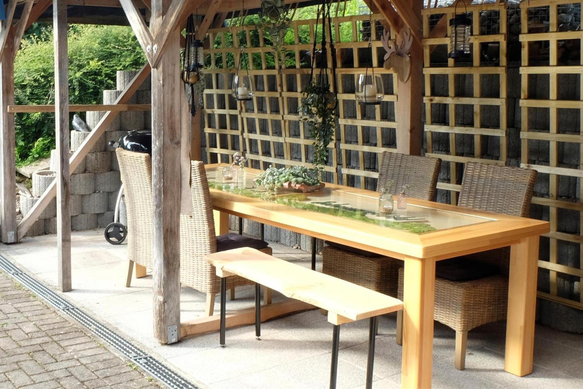 Schwarzwild - Ferienwohnung Und Ferienzimmer Baiersbronn Bagian luar foto