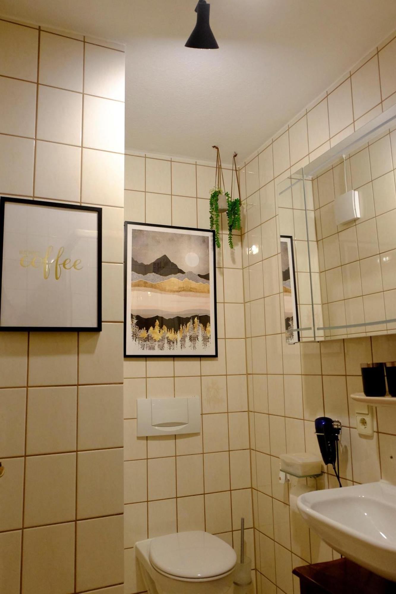 Schwarzwild - Ferienwohnung Und Ferienzimmer Baiersbronn Bagian luar foto